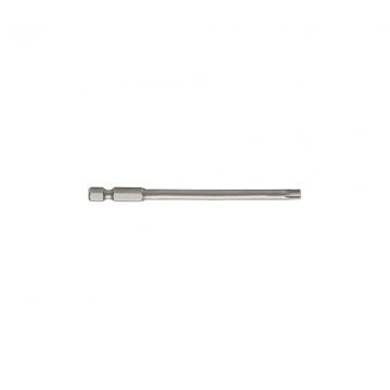   10814 bit, 1/4 hüvelykes Torx T27, L=100 mm, 2 darab, Proline 