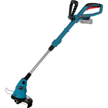 Akkumulátoros trimmer, 20V-os rendszer