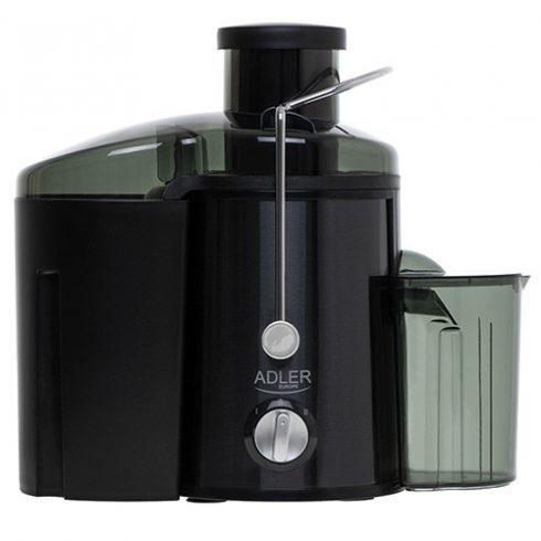 AD 4132 Juicer 800w - titán pengék