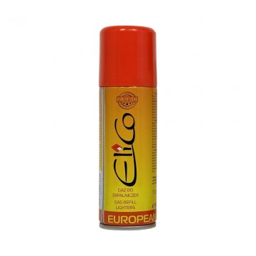 Elico öngyújtó gáz 100 ml, 60208