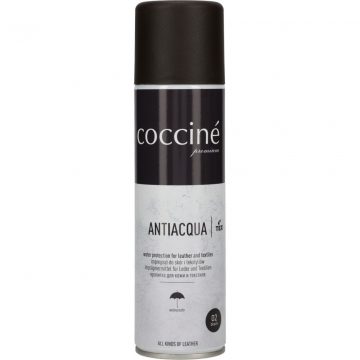   Antiacqua cipőimpregnáló fekete 250 ml (55/58/250c/02), coccine