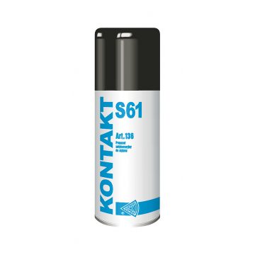 Kapcsolat S61 150ml. MIKROCHIP ART.136