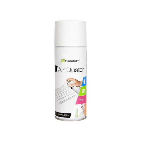 Sűrített levegő TRACER Air Duster 200ml