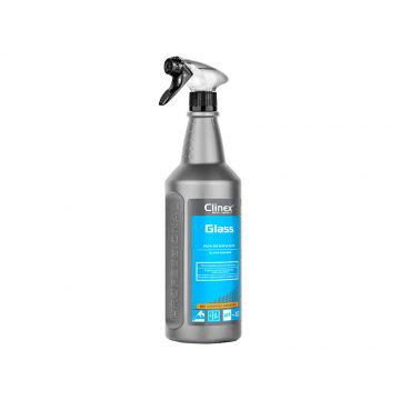 52-251# Clinex üveg 1l üveg spray