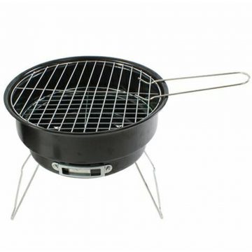 AG225B Turisztikai grill