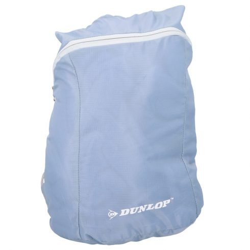 Dunlop Backpack Cape (világosszürke)