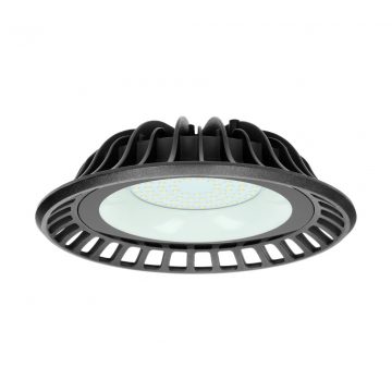   HORIN LED 60W-os magastéri lámpatest, 5400lm, IP65, 4000K, alumínium