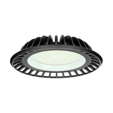   HORIN LED 150W-os magastéri lámpatest, 13500lm, IP65, 4000K, alumínium