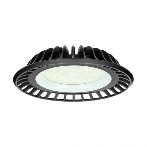 HORIN LED 150W-os magastéri lámpatest, 13500lm, IP65, 4000K, alumínium