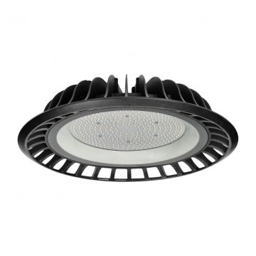   HORIN LED 200W magastéri lámpatest, 18000lm, IP65, 4000K, alumínium