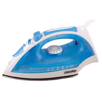 MS 5023 Iron 2200 w - acél talp