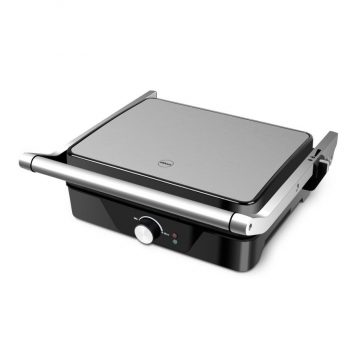 Kontakt grill GK170 ELDOM összecsukható elektromos grill