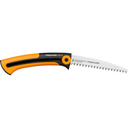 FS123870 Elágazó fűrész visszahúzható pengével, 160 mm, Xtract, SW73, Fiskars