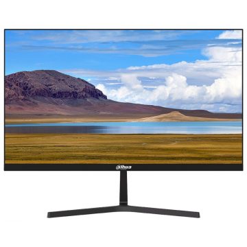   DAHUA 22" LED LM22-B200S/ VA panel/ 1920x1080 (FHD)/ 3000:1/ 5ms/ 250 cd/m2/ HDMI/ VGA/ REPRO/ černý