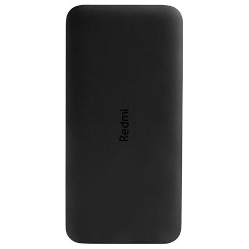 Xiaomi Redmi Powerbank 10000mAh fekete