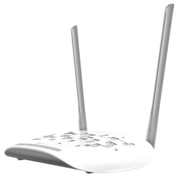   TP-LINK TL-WA801N Vezeték nélküli hozzáférési pont, N szabvány, 300 Mbps