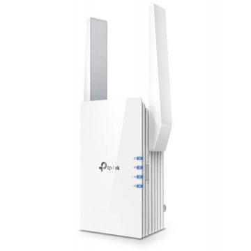   TP-LINK Univerzális vezeték nélküli erősítő AX1500 TL-RE505X