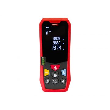 4595# LM40 Uni-T Meter Uni-T lézeres távolságmérő