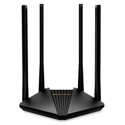 Mercusys MR30G – AC1200 kétsávos gigabites vezeték nélküli router