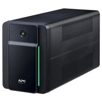 APC Back-UPS 1600VA (900W)/ AVR/ 230V/ 6x IEC aljzat