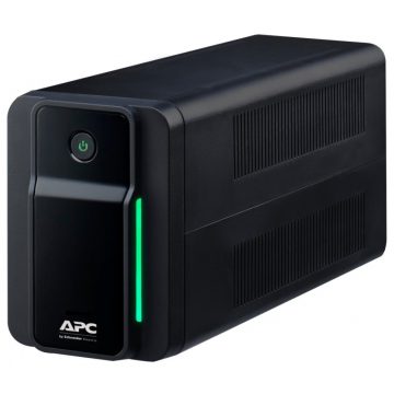 APC Back-UPS 500VA (300W)/ AVR/ 230V/ 3x IEC aljzat