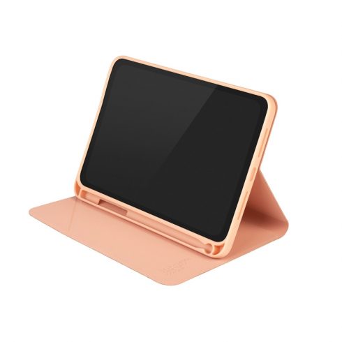 TUCANO Metal – Eco tok iPad mini 6-hoz (Róza arany)