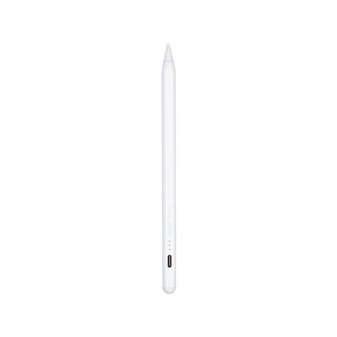 Tucano Mágneses iPad Stylus Pen (fehér)