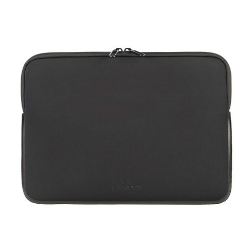 TUCANO Elements 2 – MacBook Air / Pro 13" (fekete) borítója