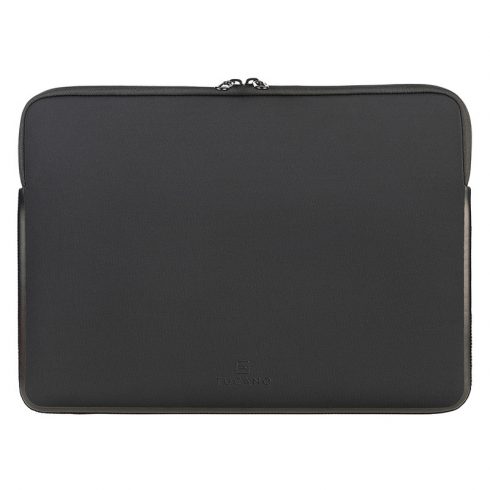 TUCANO Elements 2 – MacBook Air 15" borító (fekete)