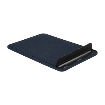   Tok ICON hüvely Woolenex-szel MacBook Pro 14"-hez (M3/M2/M1/2023-2021) (Heather Navy)