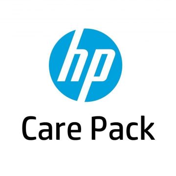   HP 3y NextBusDay Onsite Response DT Csak HW Supp - papír garancia