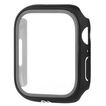   Case-Mate kemény tok Apple Watch 8 / Watch 7 41 mm-hez (fekete)