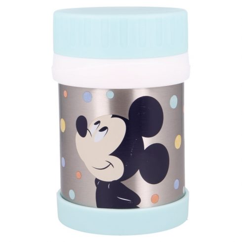 Mickey Mouse - Izoterm tartály 284 ml (hűvös)