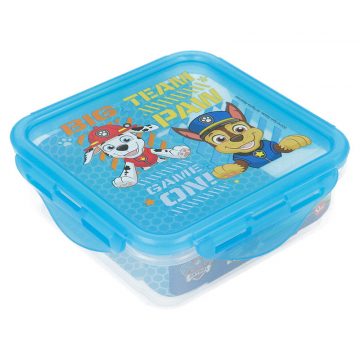 Paw Patrol - Hermetikus ételtartó 500 ml