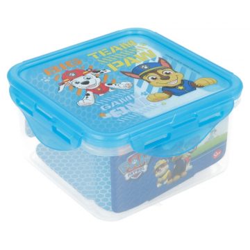 Paw Patrol - Lunchbox / hermetikus reggeliző doboz 730ml