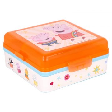 Peppa Pig - Lunchbox