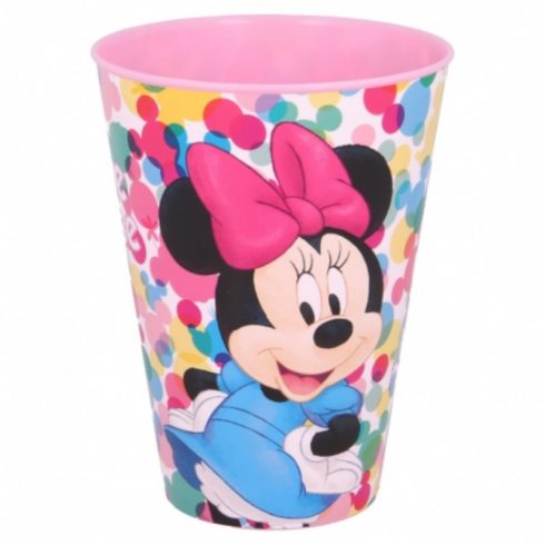 Minnie Mouse - Bögre 430 ml