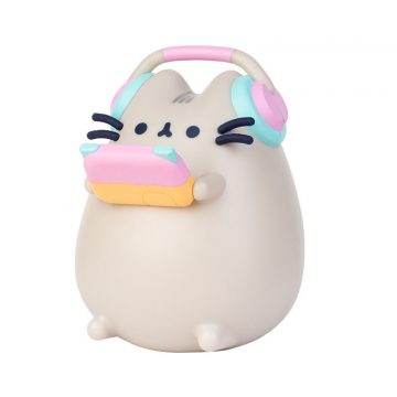 Pusheen - lámpa 16 cm