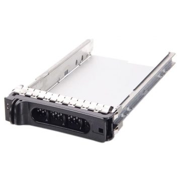   DELL rámeček pro SAS/ SATA 3.5" merevlemez PowerEdge 1900/ 1950/ 2900/ 2950/ 2970/ 6900/ 6950/ hot-plug