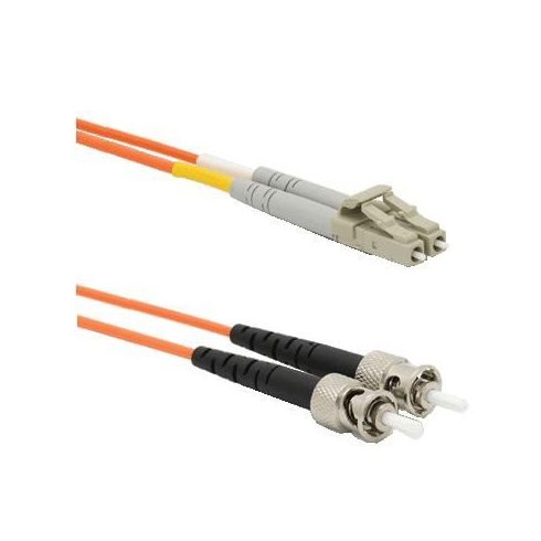 DATACOM optikai patchcord LC-ST 62.5/125 MM 1m duplex