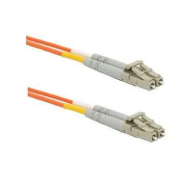 DATACOM optikai patchcord LC-LC 62.5/125 MM 1m duplex