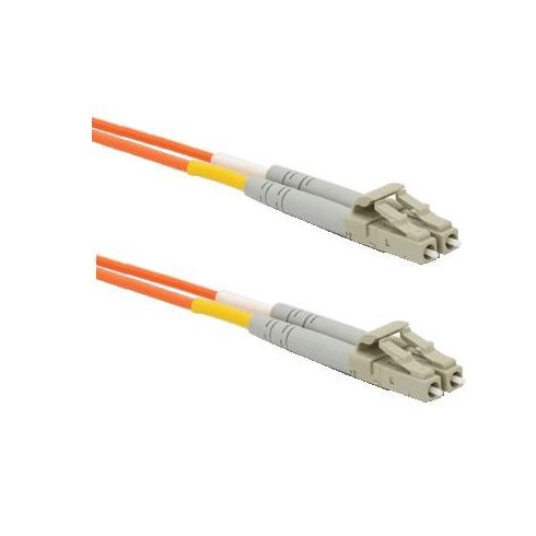 DATACOM optikai patchcord LC-LC 62.5/125 MM 1m duplex