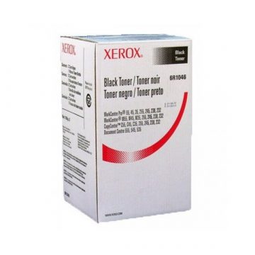   Xerox eredeti toner pro WorkCentre 232/238,WCP5740,5745,5755, WC35F/245F/5655/5755F (68400 str.)