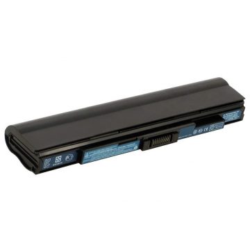   Acer TRX akkumulátor/ 5200mAh/ Aspire 1430/ 1430Z/ 1551/ 1830T/ Aspire One 721/ AO721/ 753/ AO753/ nem eredeti