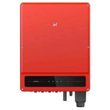   GoodWe GW50KS-MT / SMT / 50kW / Háromfázisú / Hálózati inverter / Kijelző nélkül / 3x MPPT