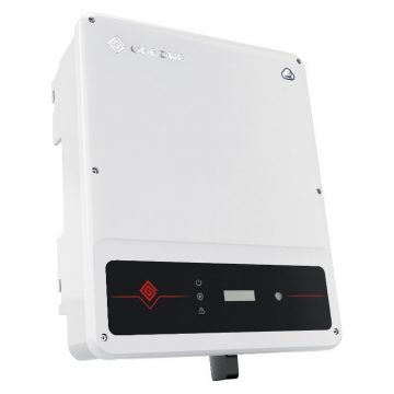   GoodWe GW5K-DT / SDT G2 / 5kW / Háromfázisú / Hálózati inverter / 2x MPPT