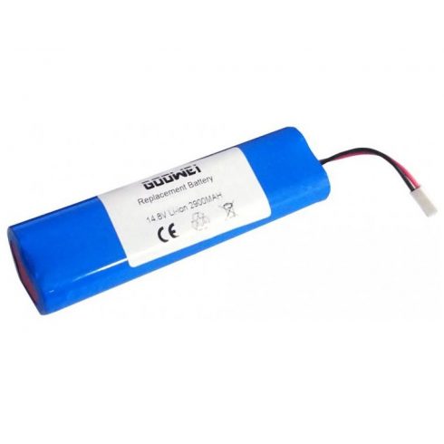 GOOWEI ENERGY Tesla RoboStar T10/T30/T40 akkumulátor - LiION 2900 mAh