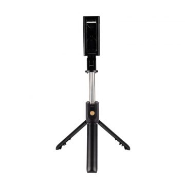 Grundig - Bluetooth okostelefon állvány / selfie stick