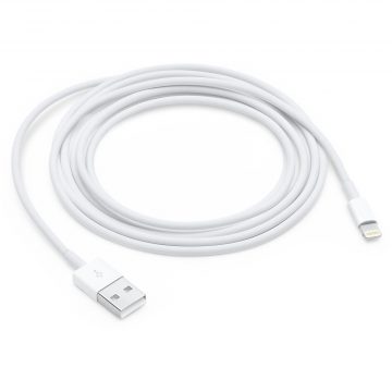 Apple Lightning-USB kábel (2 m)