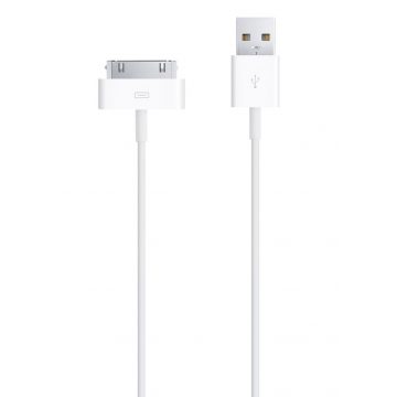 Apple dokkolócsatlakozó az USB-kábelhez